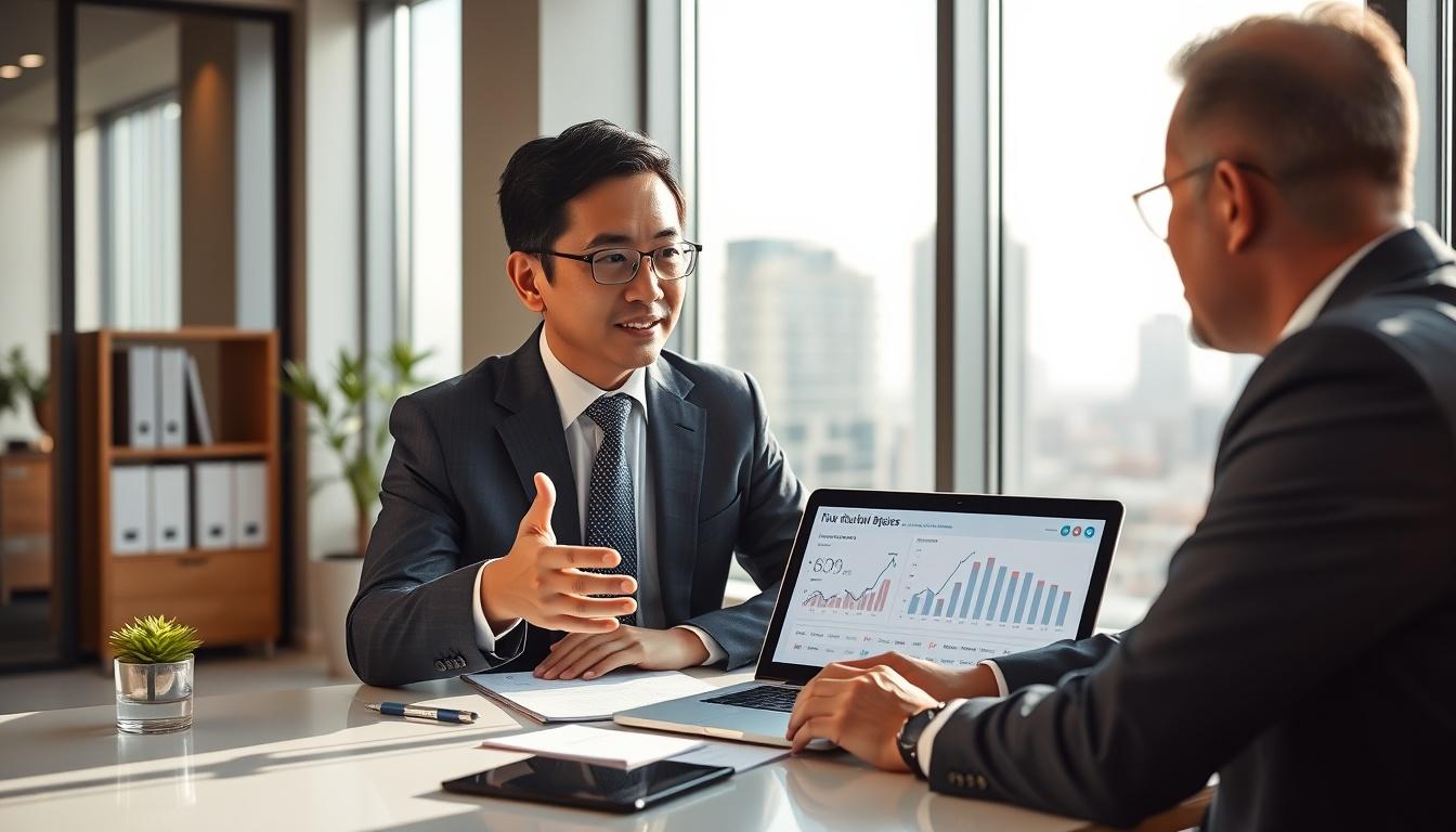 Strategic Financial Solutions