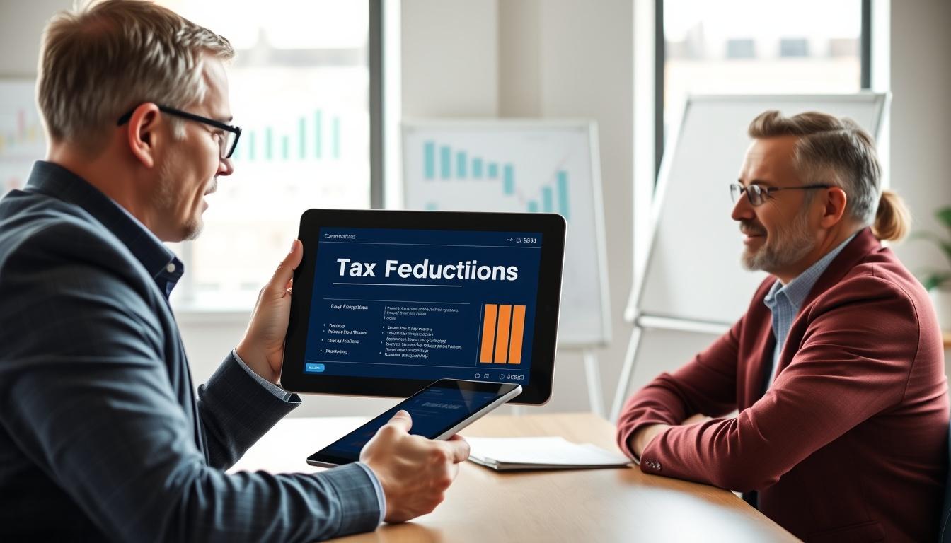 Maximize Your Tax Savings